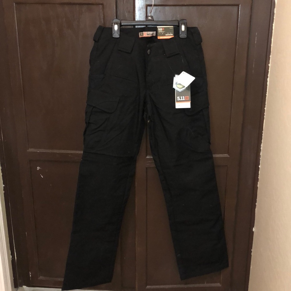 5.11 Women Stryke tactical pant